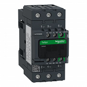 TeSys D kontaktor - 3P - 440 V - 50 A AC-3 - 24 do 60 V AC/DC tuljava