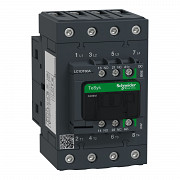 TeSys D kontaktor 4P 80A AC-1 do 440V Kotev 24V DC Everlink