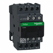 Tesys D kontaktor - 4P(4 NO) - AC-1 - 440 V 20 A - 115 V AC 50/60 Hz tulj.