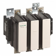 TeSys F magnetni zaklepni kontaktor - 3P (3 NO) - 630 A - 220 V DC tuljava