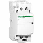 TeSys GC - modularni kontaktor - 40 A - 2 NO - tuljava 220 do 240 V AC