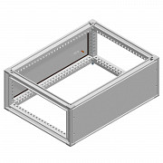 Vrhnja zbiralčna komora PanelSeT SF - IP55 - 300 x 800 x 500 mm