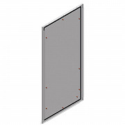 Zadnja plošča PanelSeT SF za zunanjo pritrditev - 1600 x 800 mm