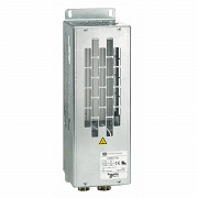 Zaviralni upornik - IP 20 - 10 Ohmov - 1000 W