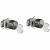 AD:Chassis locking - 2 Ronis locks 1 key + adaptation kit - for MTZ1