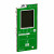 AD:Embedded display, for Micrologic X, spare part