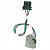 AD:Microswitches OF/SDE/PF and wiring - for Masterpact MTZ1 - spare part