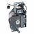 AD:Prestavni motor MCH - 100/130 V AC - za MTZ2/MTZ3, izvlečni