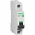 Miniature circuit breaker (MCB), Multi9 C60SP, 1P, 2A, C curve, 10kA (UL1077), 10kA (IEC/EN 60947-2)