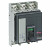 Odklopnik Compact NS1600H - Micrologic 5.0 - 1600 A - 3 polni 3t