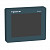 Small touchscreen display HMI, Harmony SCU, 3in5 front module Backlight LED Color TFT LCD